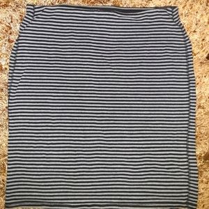 Old Navy Pencil Skirt